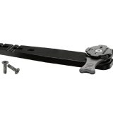CQB インテグレーテッドマウントシステム LEAPERS UTG 6