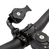 【最終価格！！】ロードバイクサイコンとレックマウントセット☆ 楽天市場】マウント拡張パーツ 自転車 【送料無料/30日間返品