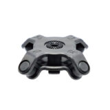 レックマウントプラス -Moto マウント専用 衝撃振動吸収ダンパー【R+