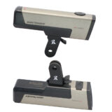 6151【美品】トレックCommuter Comp Rセット Recマウント付き Trek Commuter Comp R Flare R City Bike Light Set（トレック