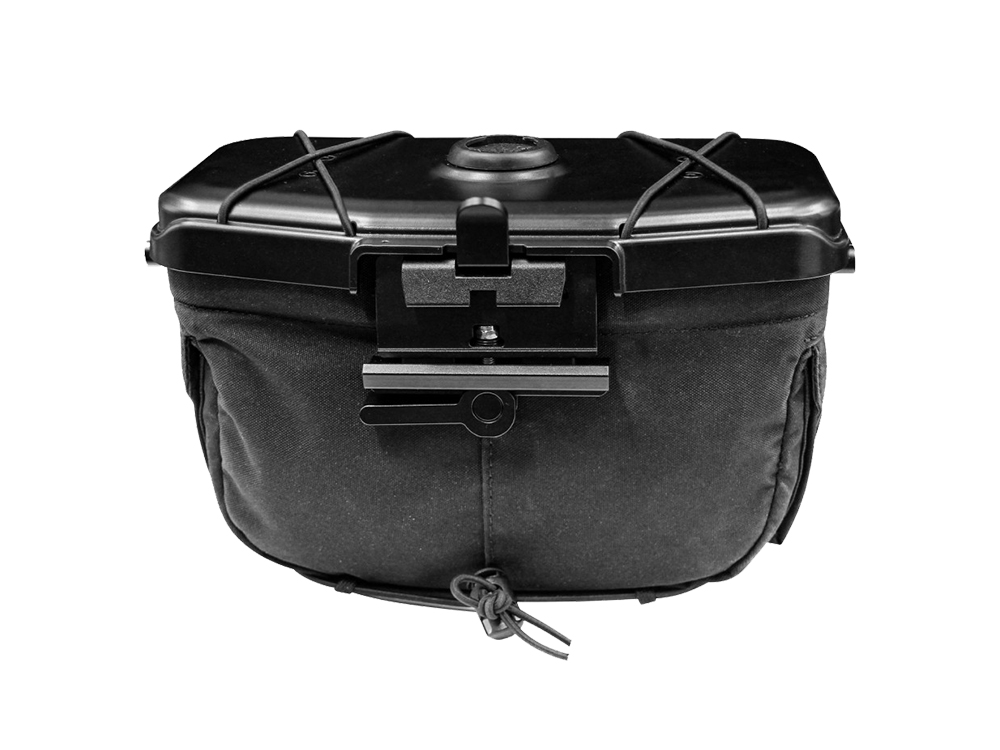 Ride On Bag / ライド オン バッグ | REC MOUNT PLUS