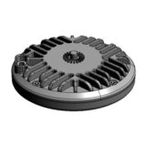 【ともさん専用】　ワイヤレスマウント バイク用デバイスホルダー『MOUNT SYSTEM』新製品発売 - SYGNHOUSE