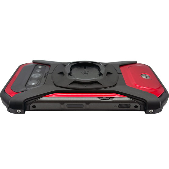 レックマウントプラス - 京セラ TORQUE G07 専用スマートフォンケース