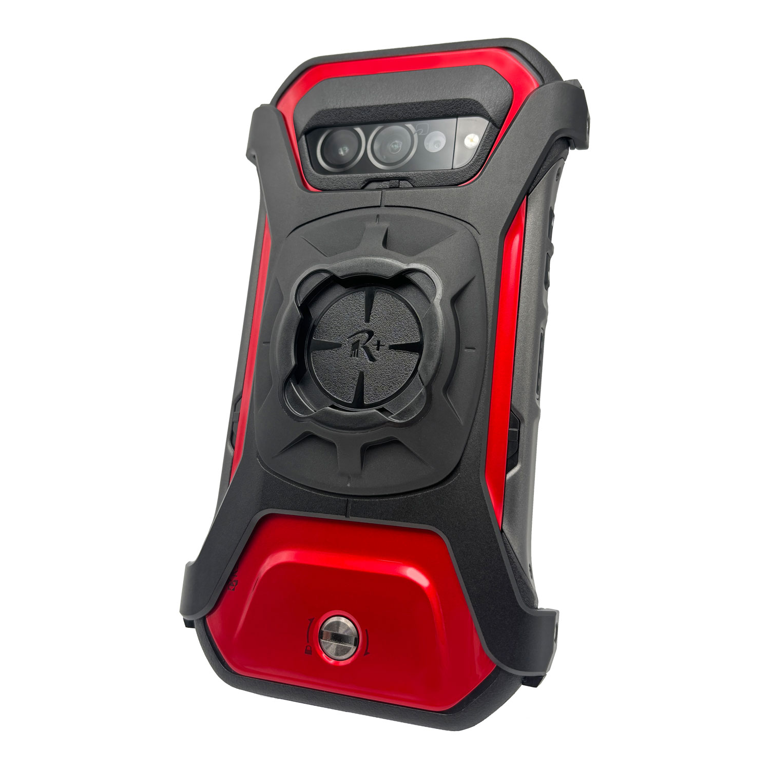 レックマウントプラス - 京セラ TORQUE G07 専用スマートフォンケース